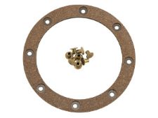 BACKING PLATE